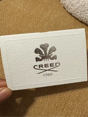 Creed Millésime Imperial Sample